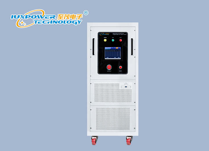 IPDCL1000系列電池模擬器